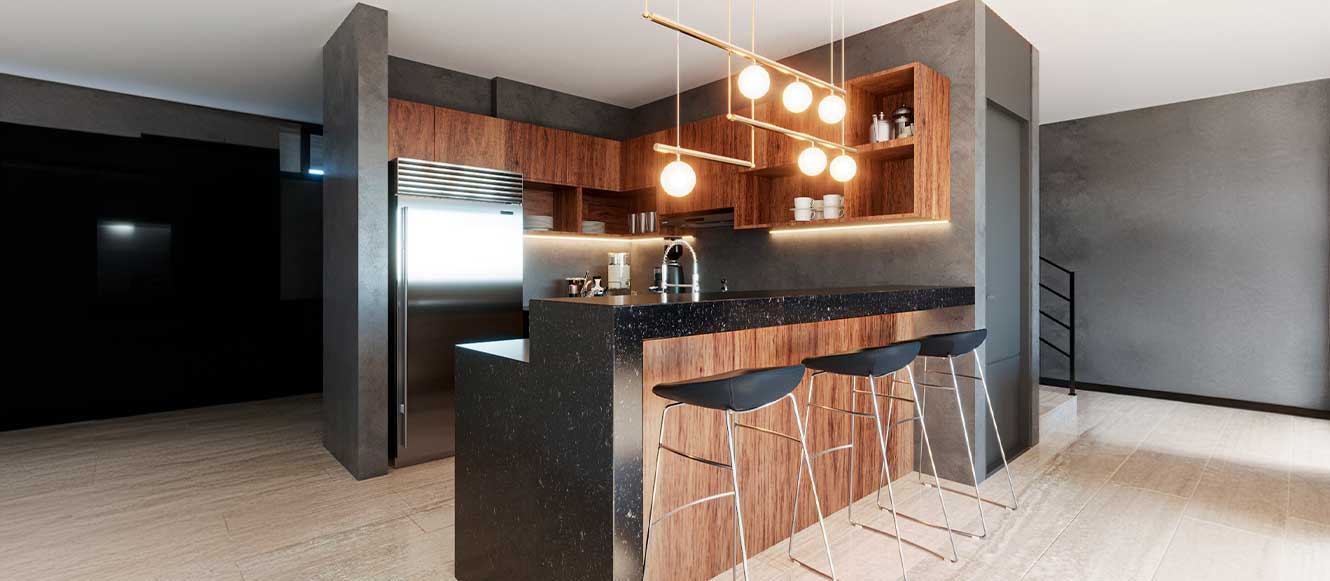 Via Nova Dzityá, tu casa nueva al norte de Mérida