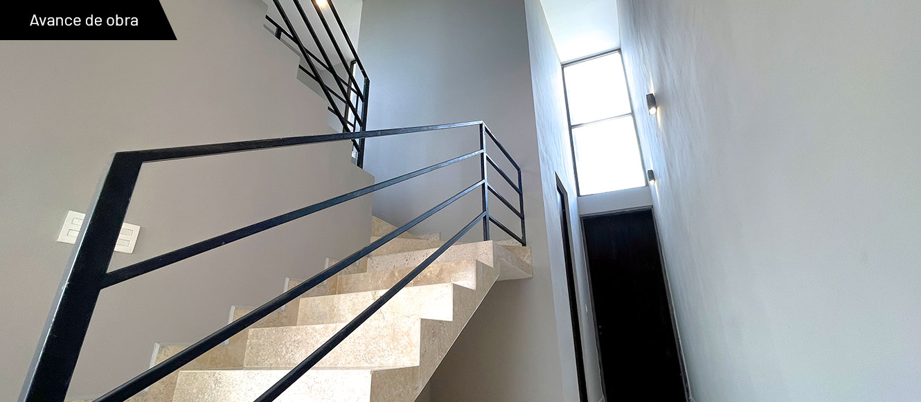 Via Nova Dzityá, tu casa nueva al norte de Mérida