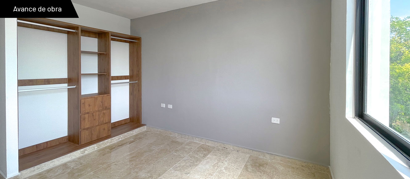 Via Nova Dzityá, tu casa nueva al norte de Mérida