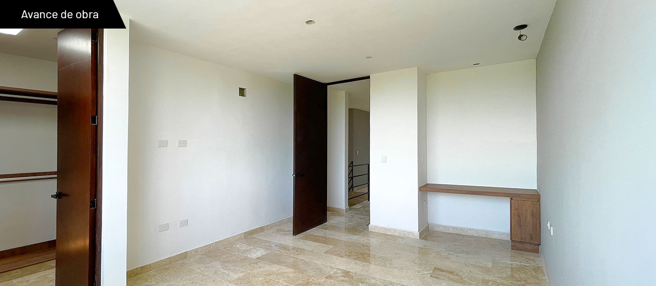 Via Nova Dzityá, tu casa nueva al norte de Mérida