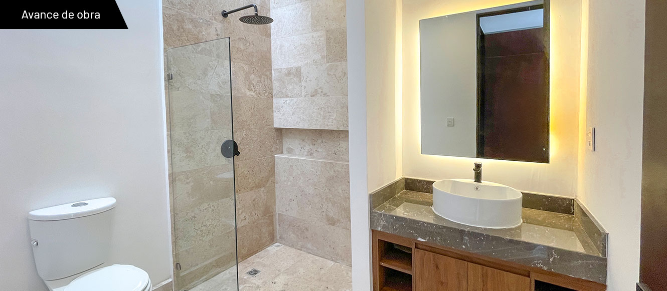 Via Nova Dzityá, tu casa nueva al norte de Mérida