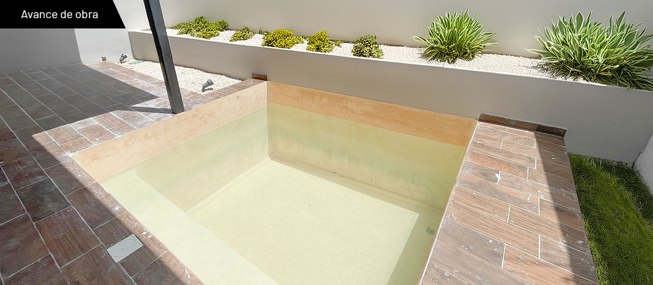 Via Nova Dzityá, tu casa nueva al norte de Mérida